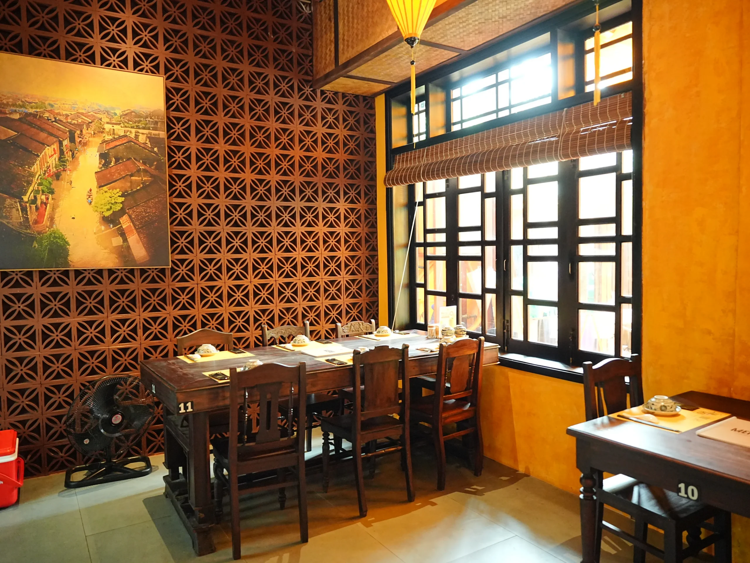 A HOME IN HỘI AN